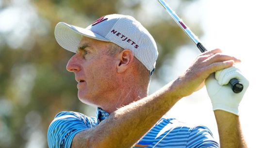 Jim Furyk named Ryder Cup vice captain (Golf)