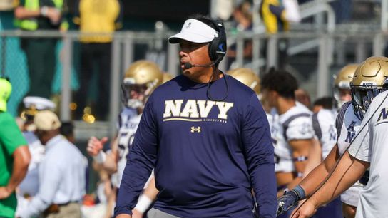 Ex-Navy HC Ken Niumatalolo joins UCLA in advisory role (College)