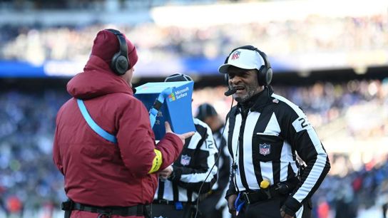 NFL referee Jerome Boger retires after 19 seasons (News)