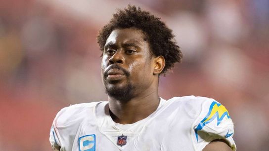 Chargers DT Sebastian Joseph-Day accuses TSA of sexual assault (News)