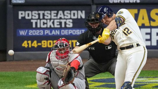 Hunter Renfroe wins, 5 others lose in arbitration (MLB)