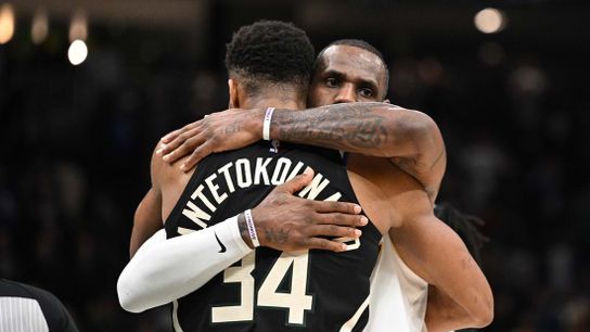 NBA All-Star draft will begin with subs, end with starters (NBA)