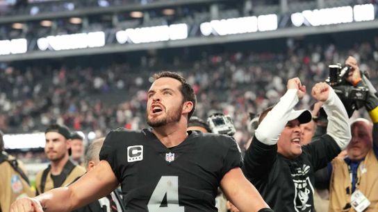 Derek Carr digs at Raiders, helps AFC grab lead at Pro Bowl Games (News)