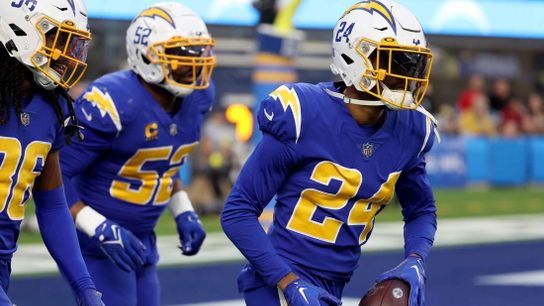 Former Chargers S Nasir Adderley announces retirement (News)