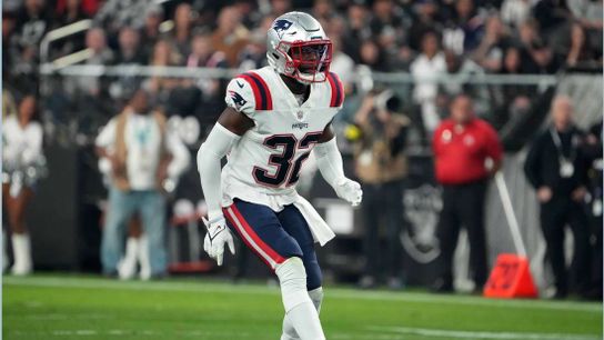 Devin McCourty joins NBC's Sunday night pregame show (News)
