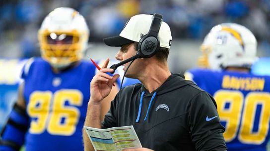 Report: Chargers part with longtime head athletic trainer (News)