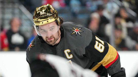 Vegas F Mark Stone (back surgery) out indefinitely (News)