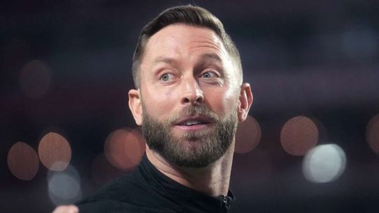 USC tabs Kliff Kingsbury as senior offensive analyst (College)