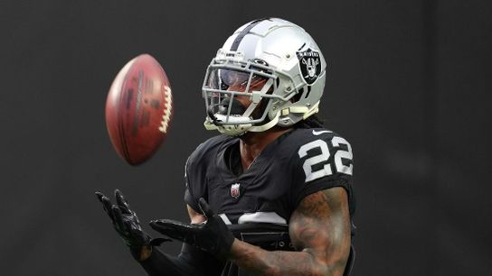 Report: Raiders RB Ameer Abdullah agrees to one-year deal (News)