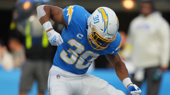 Chargers give RB Austin Ekeler permission to seek trade (News)
