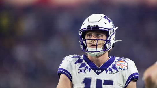 Chargers pick up TCU QB Max Duggan in seventh round of draft (News)