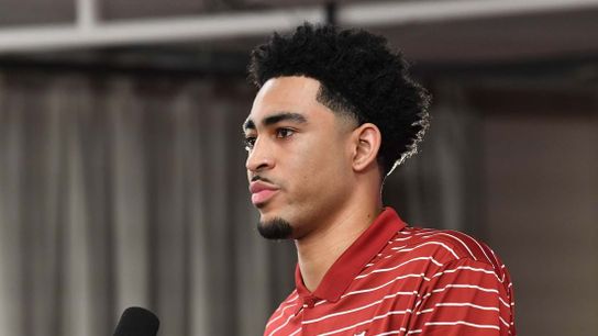 Bryce Young nixes combine workout; other top QBs will throw (News)