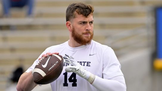 Draft record-setter: 11 QBs taken in first 150 picks (News)