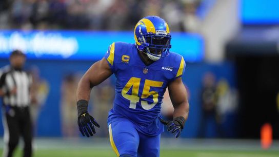 Report: Rams, LB Bobby Wagner agree to part ways (News)