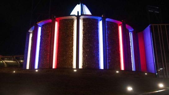 Joe Thomas, Darrelle Revis lead Pro Football Hall of Fame class (News)