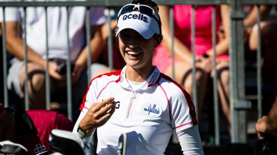 LPGA cancels Swinging Skirts tournament -- again (Golf)