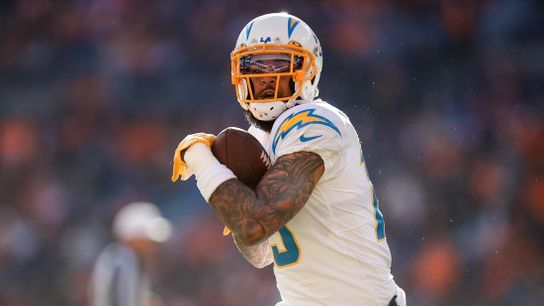 Chargers GM: No thought of parting ways with WR Keenan Allen (News)