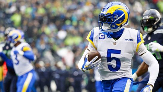 Reports: Dolphins to acquire CB Jalen Ramsey from Rams (News)