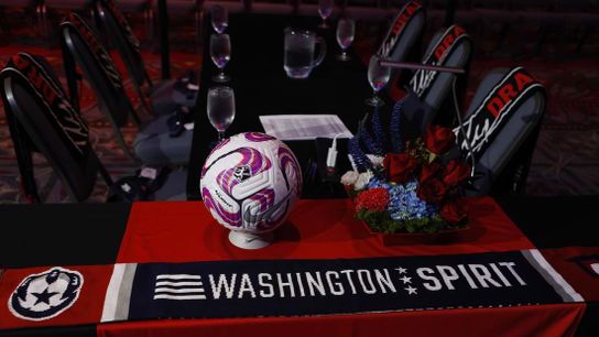Spirit sign youngest player in NWSL history, 15 (News)