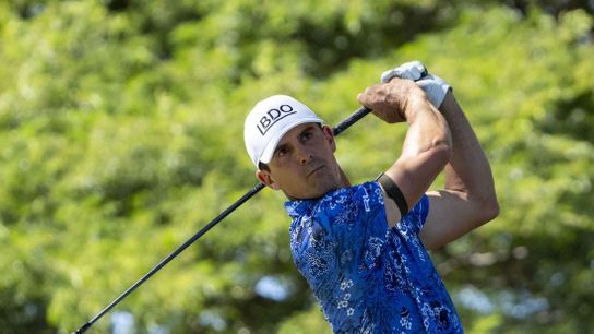 Billy Horschel 'disappointed' in PGA Tour for state of Honda Classic (Golf)