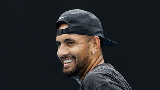 Nick Kyrgios pleads guilty to assaulting ex-girlfriend, not punished (News)