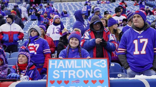 NFL sponsors CPR training in wake of Damar Hamlin episode (News)