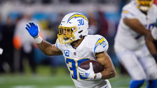 Reports: Chargers RB Austin Ekeler requests to seek trade (News)