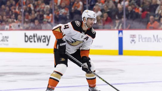 Ducks F Adam Henrique week-to-week with LBI (News)