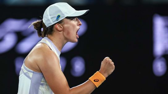 WTA roundup: Walkover sends Iga Swiatek into Dubai semis (Tennis)