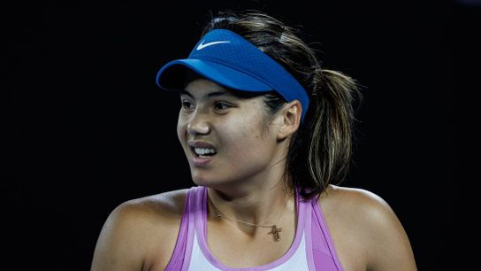 Emma Raducanu (tonsillitis) WDs from Austin event (News)