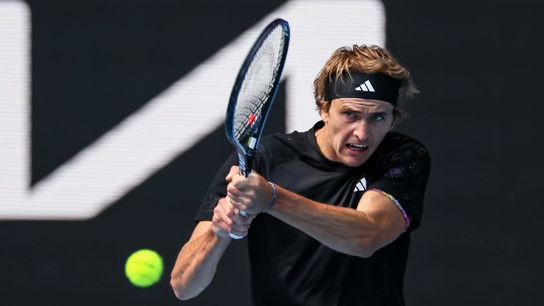 Top 3 seeds advance to quarterfinals in Dubai (Tennis)