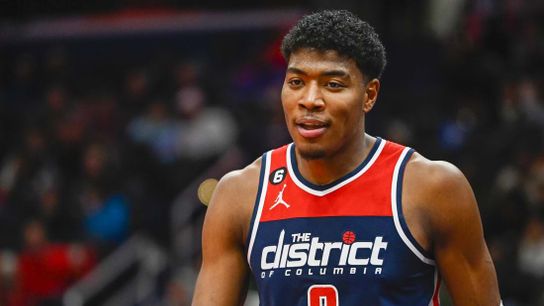 Reports: Lakers add Wizards F Rui Hachimura in trade (NBA)