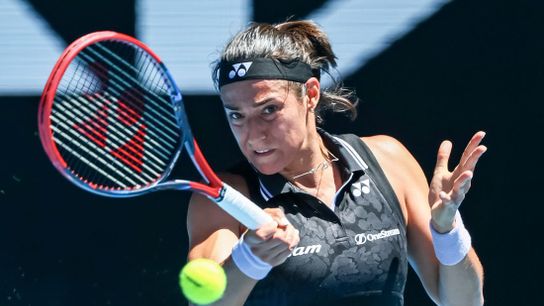WTA roundup: Carolina Garcia reaches final in Monterrey (Tennis)