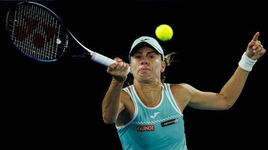 WTA roundup: Top seed Magda Linette falls in Austin (Tennis)