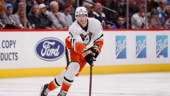 Ducks send D John Klingberg to Wild (News)