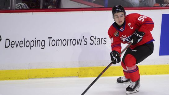 2023 NHL Draft Lottery to be held May 8 (News)