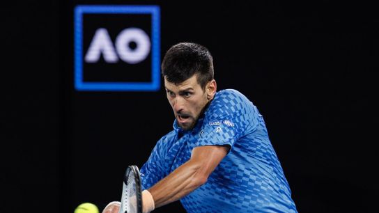 Novak Djokovic withdraws from BNP Paribas Open (News)