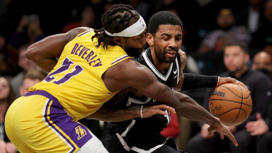 Kyrie Irving Next Team Odds: Hollywood reunion with LeBron? (Betting)
