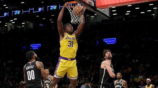 Reports: Nuggets acquire C Thomas Bryant, trade G Bones Hyland (NBA)