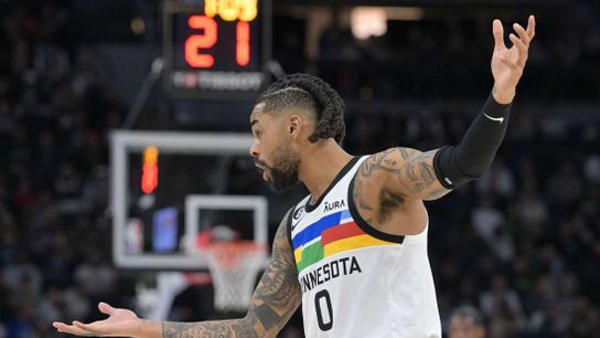 Trade reports: D'Angelo Russell could be headed to Lakers (NBA)