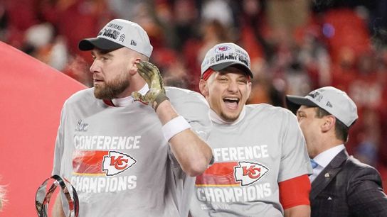 Defending champion Chiefs to kick off season vs. Lions (News)