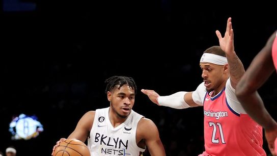 Nets move on without Kyrie Irving, host Clippers (NBA)