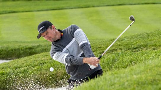 Pebble Beach Pro-Am to finish Monday; Justin Rose up by 2 (Golf)