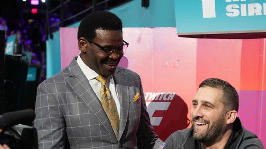 Report: Judge orders hotel to turn over records in Michael Irvin lawsuit (News)