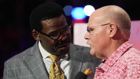 Fed judge orders Marriott to turn over records in Michael Irvin suit (News)