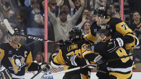 Penguins, Ducks aim to build off comeback wins in OT (NHL)