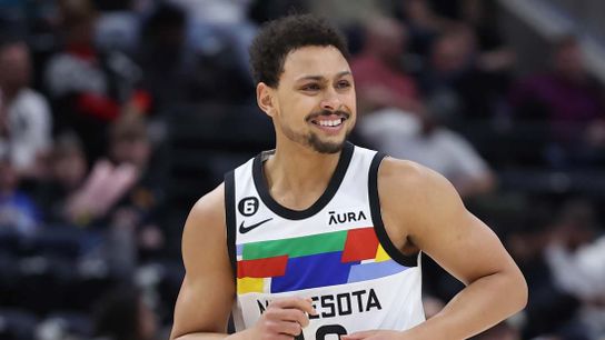 Free agent Bryn Forbes arrested on suspicion of assault with body injury (NBA)