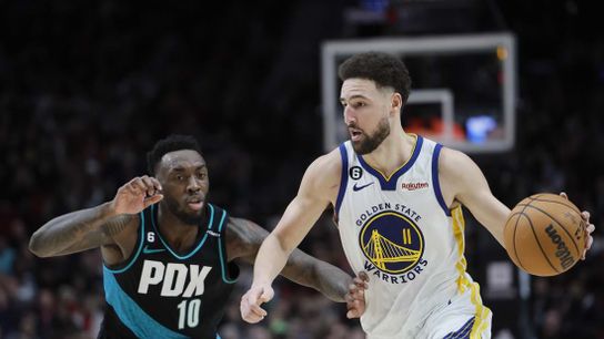 Warriors seek rare road win vs. Clippers (NBA)