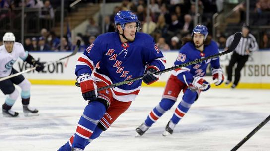 NHL roundup: Vladimir Tarasenko scores in Rangers debut (NHL)