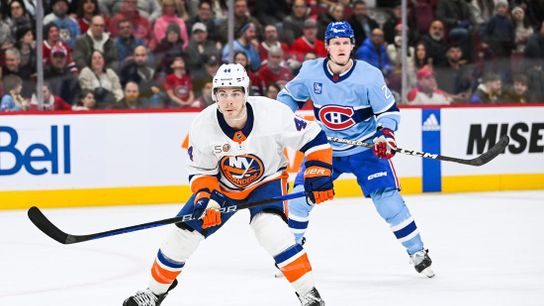 Islanders aim to bounce back against Ducks (NHL)